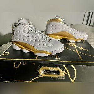 Air Jordan Retro 13 Defining Moments Size 11